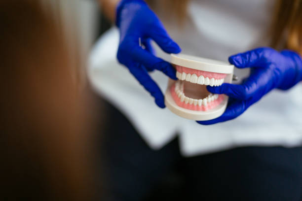 TMJ/TMD Treatment in Oberlin, LA