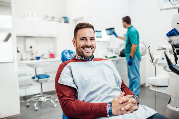 Best TMJ/TMD Treatment  in Oberlin, LA
