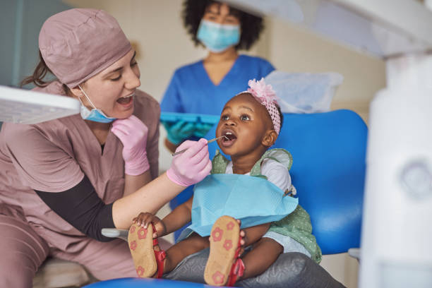 Best Preventive Dentistry  in Oberlin, LA