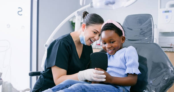Best Dental Fillings (Composite and Amalgam)  in Oberlin, LA
