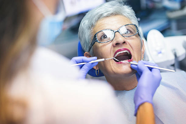 Oral Cancer Screening in Oberlin, LA