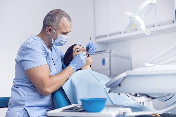 Best Periodontal (Gum) Disease Treatment  in Oberlin, LA